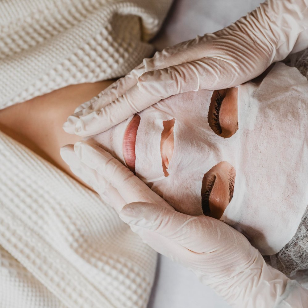 Premium Cosmetic Treatment